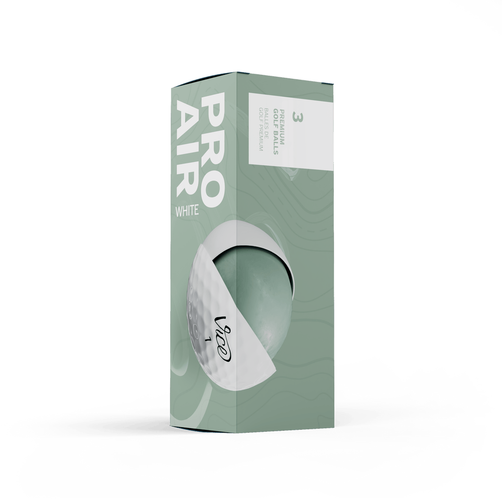Vice Pro Air