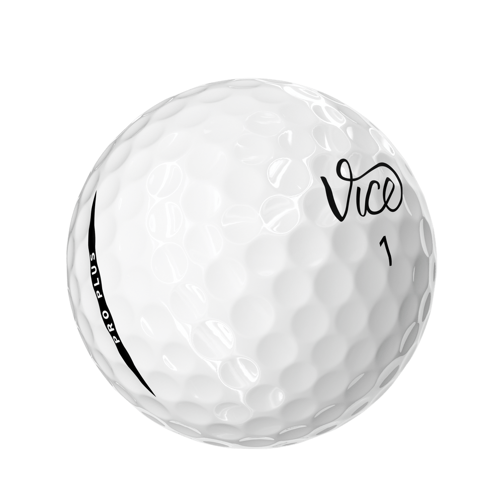 Vice Pro Plus