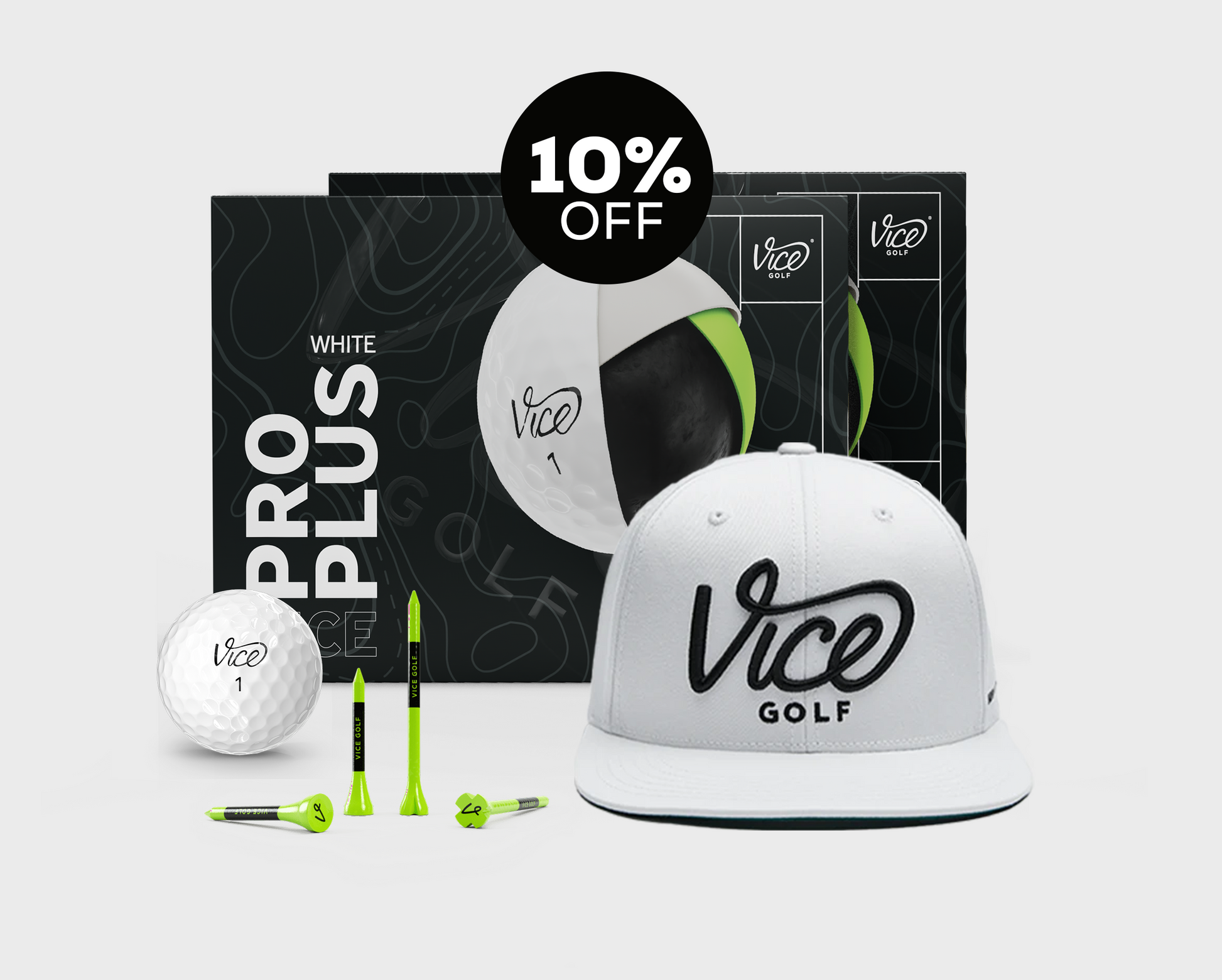 Complete Control Essentials