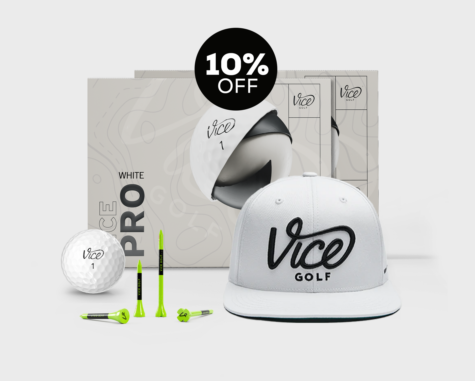 Pure Feel Essentials