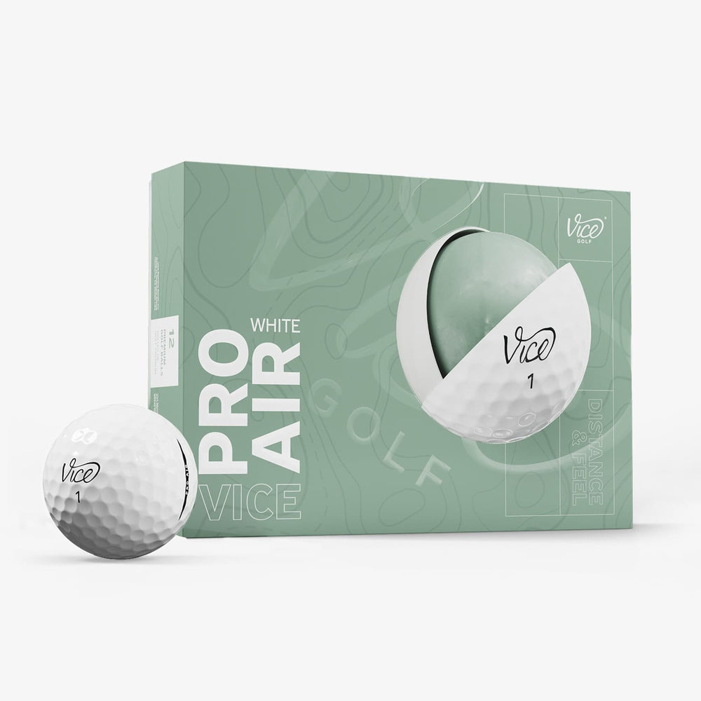 Vice Pro Air