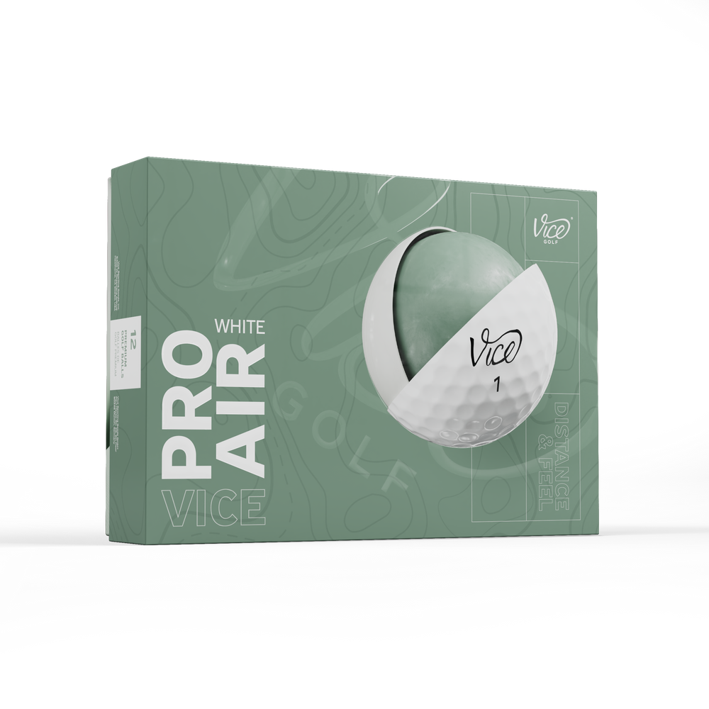Vice Pro Air