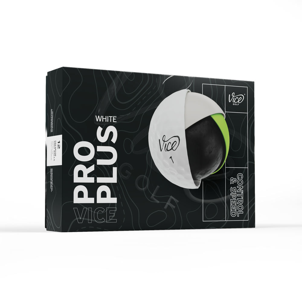 Vice Pro Plus