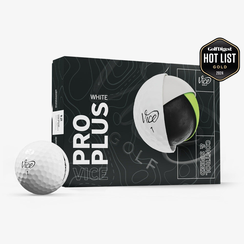 Vice Pro Plus