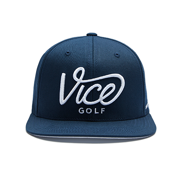 Vice Golf Crew Cap