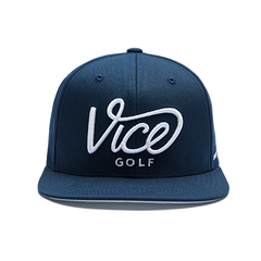 Vice Golf Crew Cap