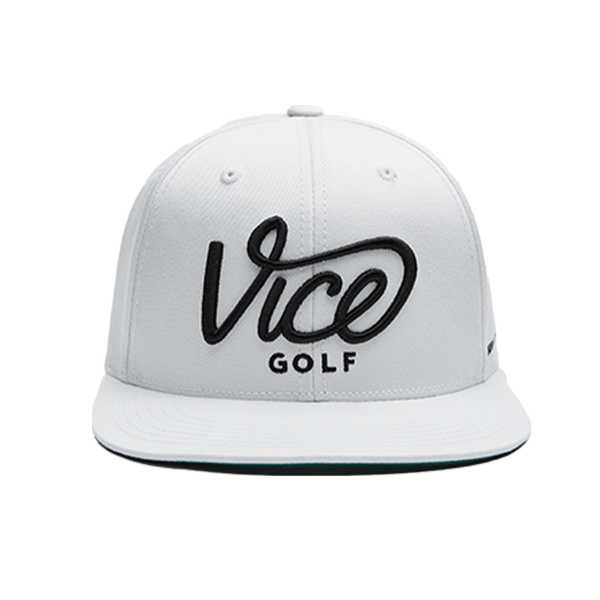 Vice Golf Crew Cap