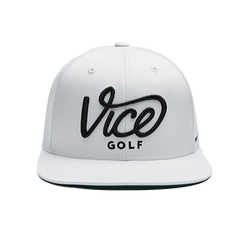 Vice Golf Crew Cap